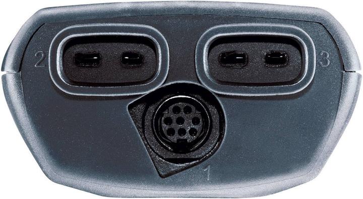 Actual product image Testo Temperature gauge 735-2 -20