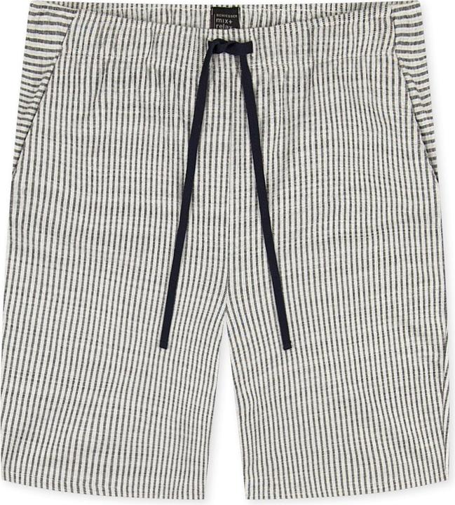 Produktbild Schiesser Pyjamashorts Mix + Relax (56)