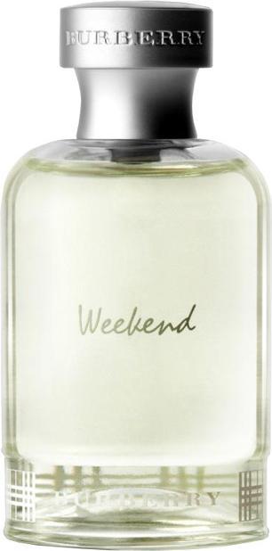 Actual product image Burberry WEEKEND by Eau de Toilette Spray 50 ml (Eau de toilette, 50 ml)