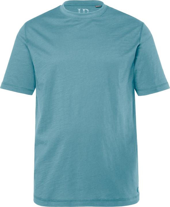 Produktbild JP1880 T-Shirt, Halbarm, Logo-Badge (4XL)