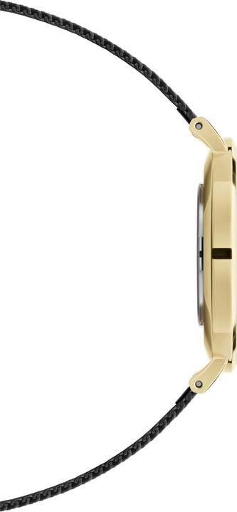 Produktbild Daniel Wellington Classic Petite Evergold Black (36 mm) (Analoguhr, 36 mm)