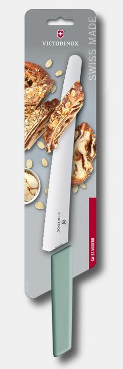 Immagine prodotto Victorinox Swiss Modern (26 cm)