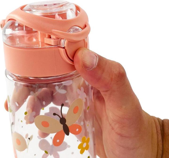 Produktbild Miniland Junior Bottle Butterfly