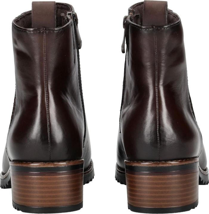 Actual product image Marco Tozzi Stiefelette (41)