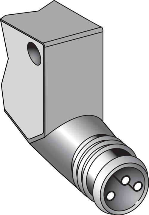 Productafbeelding Sick Scanner voor diffuus reflecterend licht