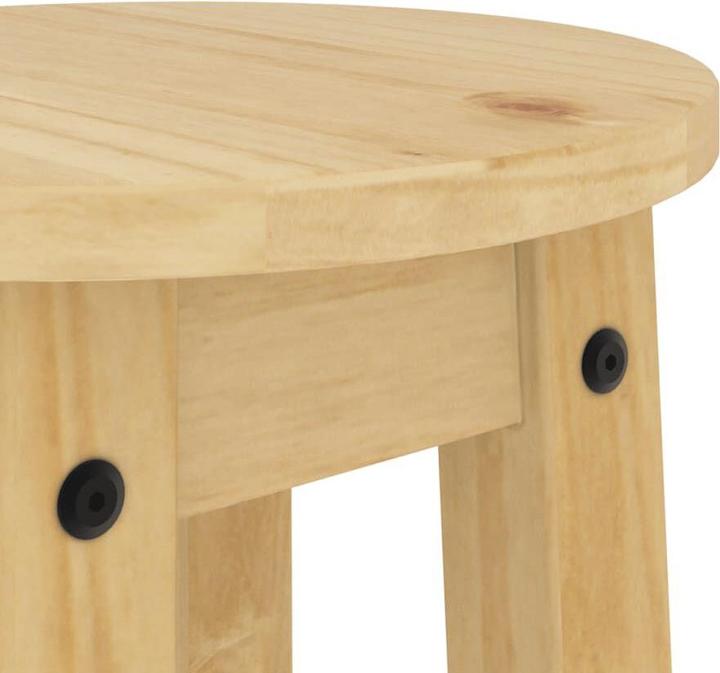 Actual product image vidaXL Barstuhl