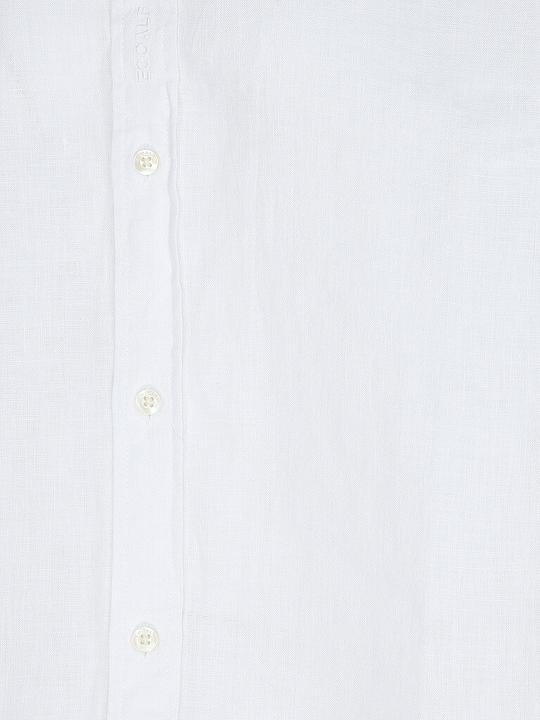 Produktbild Ecoalf Leinenhemd MALIBUALF (M)