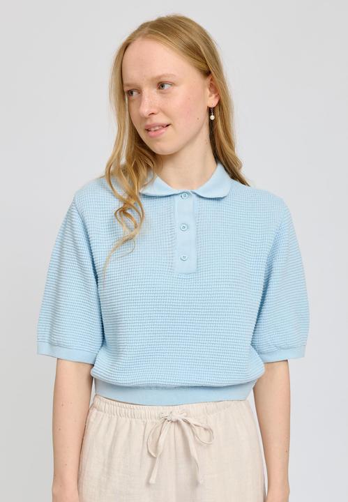 Produktbild Mazine Knit Polo (M)