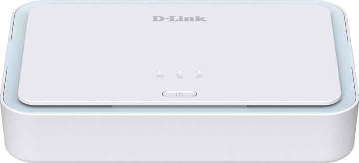 Actual product image D-Link DLINK DBR-330-G 5G NR AX3000 Wi-Fi 6 Mobilrouter