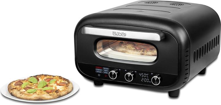 Actual product image Unold Don Alfredo (Electric pizza oven)