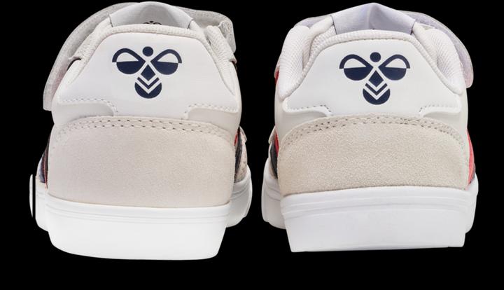 Immagine prodotto hummel Slimer Stadil Leather Low Jr (33)