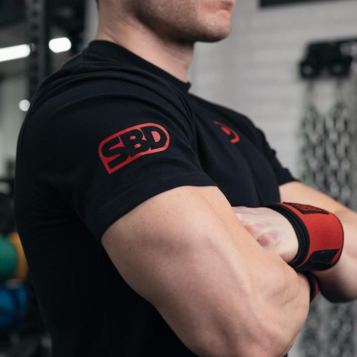 Produktbild SBD Wettkampf T-Shirt (XS)