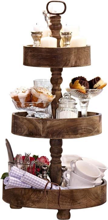 Produktbild Loberon Etagere Beauvais