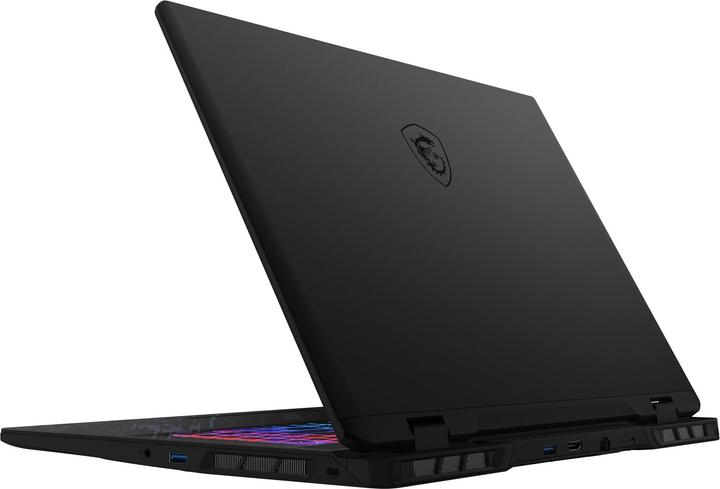 Produktbild iiyama MSI PULSE A17 AI+ C3HWFKG-007FR DRAGON STATION (17", 1000 GB, 32 GB, FR)