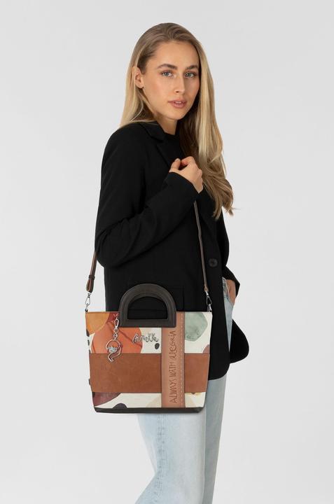 Actual product image Anekke Alma Handtasche 38 cm