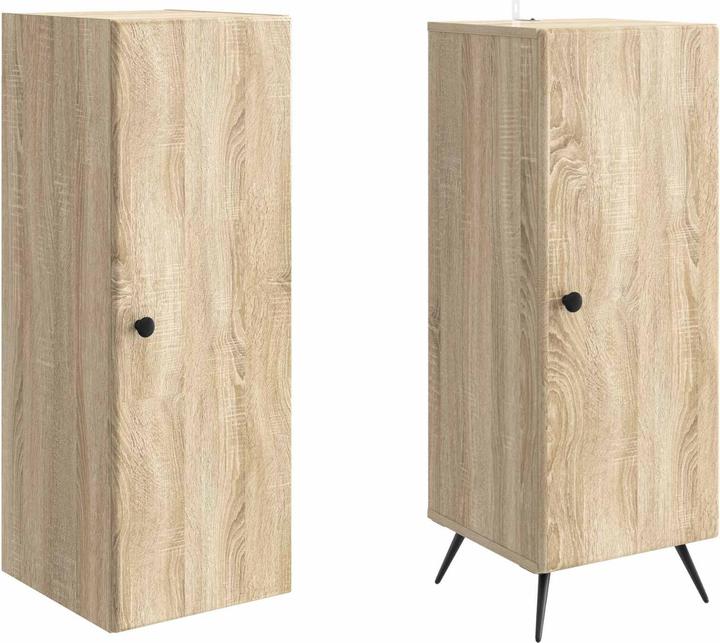 Produktbild vidaXL Möbelsets