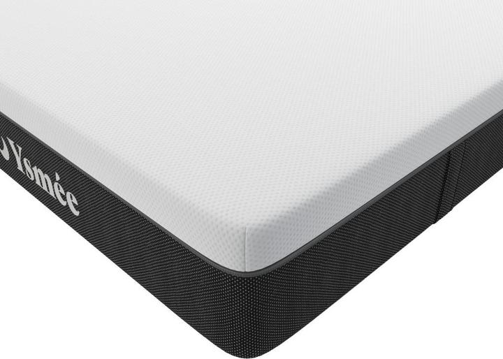 Produktbild Ysmée Celestria (Federkern, 90 x 190 cm)