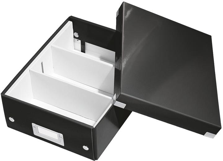 Actual product image Leitz Wow storage box (Special)