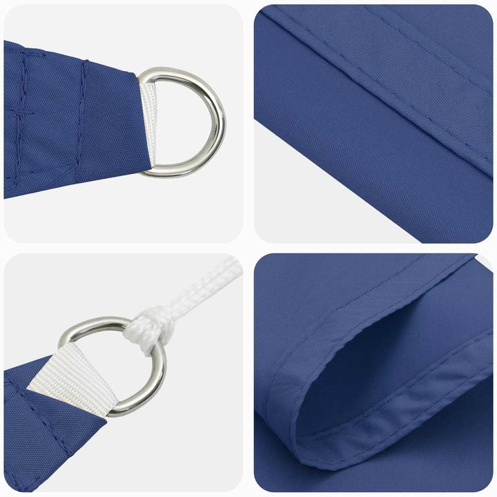 Produktbild vidaXL Outdoor Sonnenschutz Markise (600 x 250 cm)