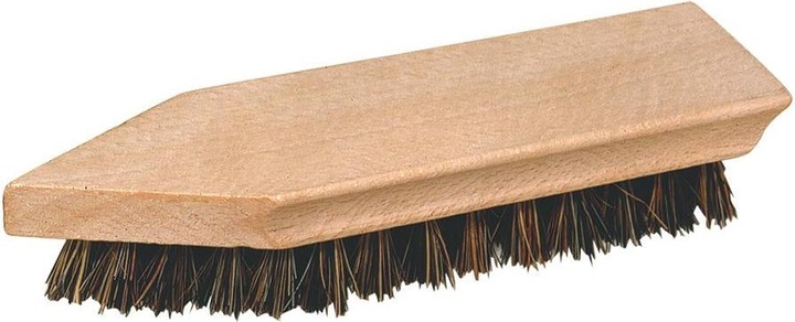 Bürstenhaus Redecker Schuh-Schmutzbürste 19 cm