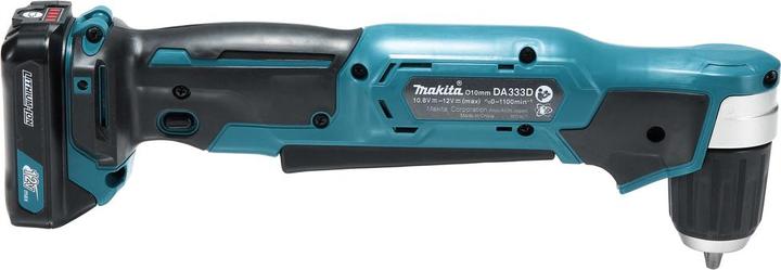 Image du produit Makita DA 333 (Perceuse d’angle)