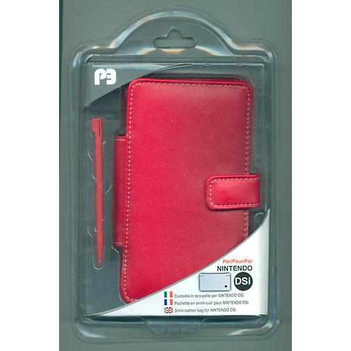 Pergiocare DSi Custodia Deluxe + Pennino, Altri accessori gaming