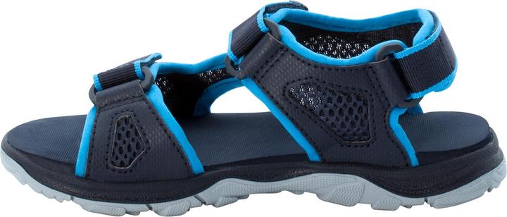 Actual product image Jack Wolfskin Taraco Beach Sandal K (31)