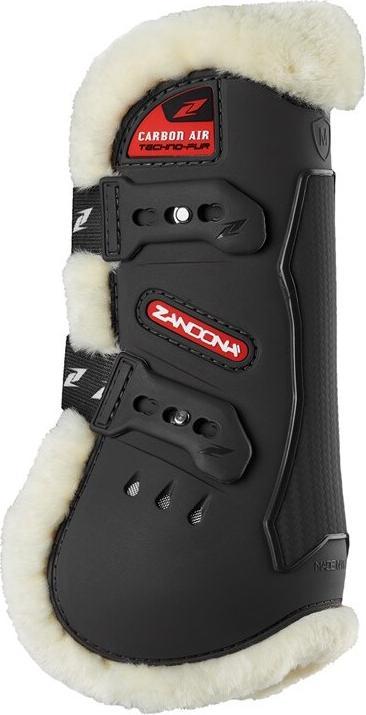 Produktbild Zandona Carbon Air Techno-Fur (S)