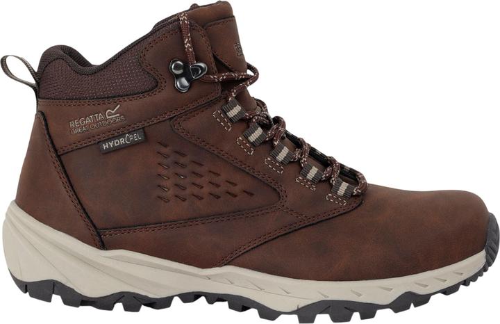 Produktbild Regatta Amble Wanderstiefel Wasserfest (41)