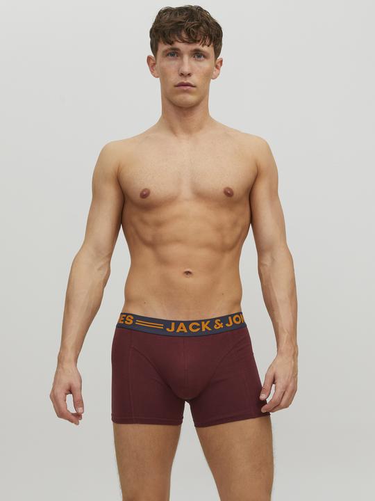 Produktbild Jack & Jones Lichfield (XXL, 3er Pack)