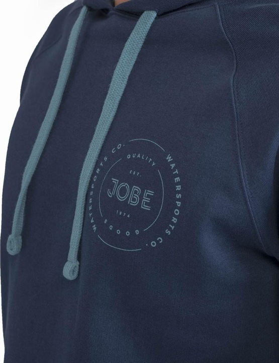 Immagine prodotto Jobe Felpa Con Cappuccio Blu Notte (XS)