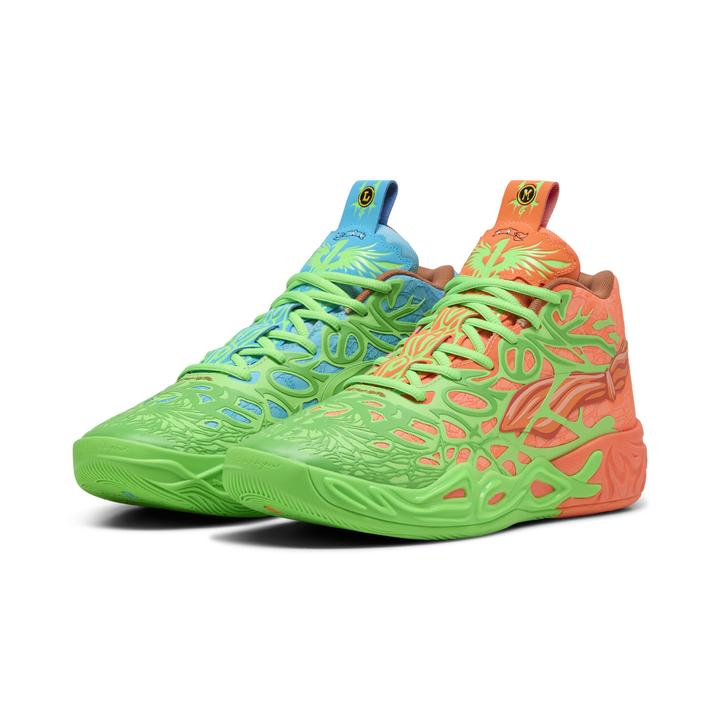 Image du produit Puma MB.04 TMNT L&M (45)