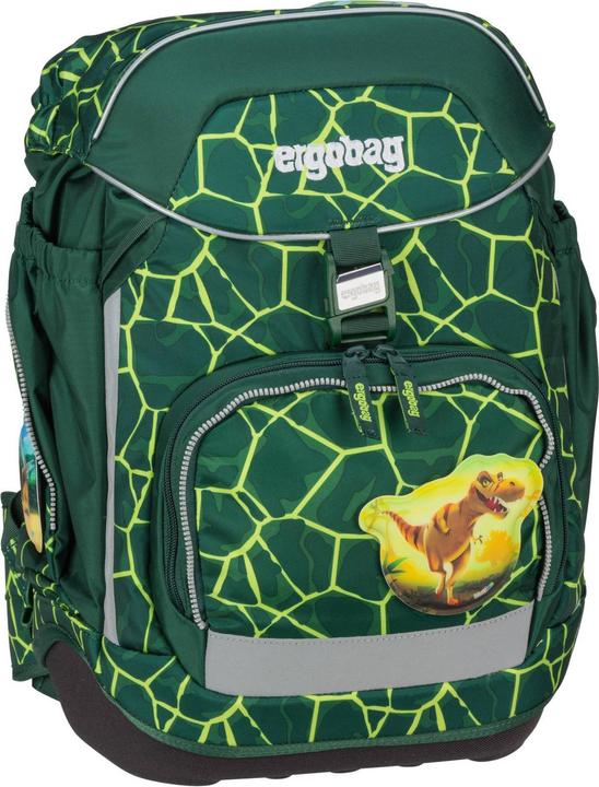 Produktbild Ergobag Schulthek-Set (20 l)