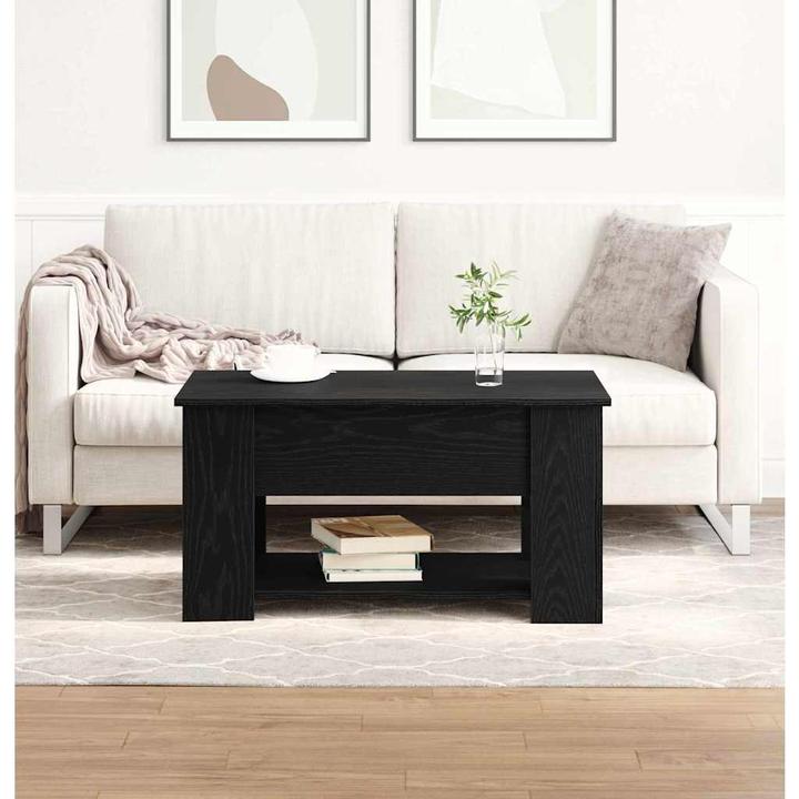 Actual product image VidaXL Coffee table (79 x 49 x 41 cm)
