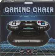 Actual product image Ootb Inflatable armchair, game controller