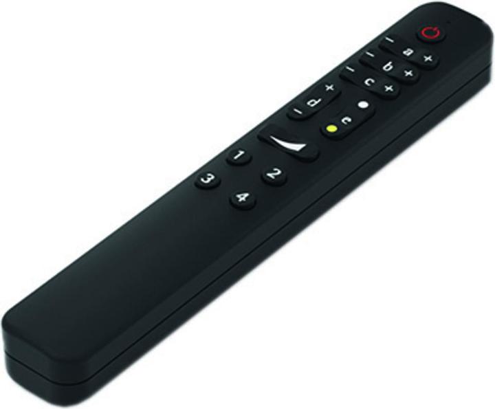 Actual product image Halemeier Radio remote control S-Mitter MultiWhite² Smart 12 V