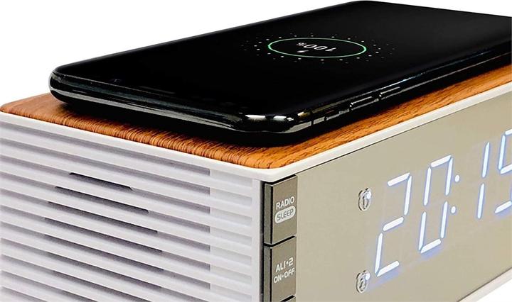 Image du produit Technoline WT487 Numérique