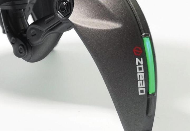 Immagine prodotto Zoeao GravaStar (20 h, Batteria ricaricabile)