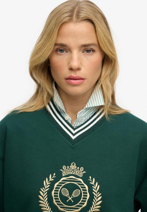 Produktbild Superdry Country Club Loose (S)