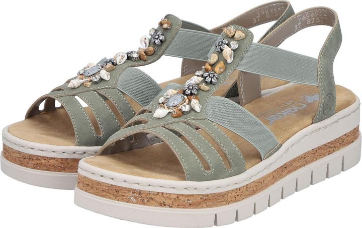 Produktbild Rieker V4949-52 (39)