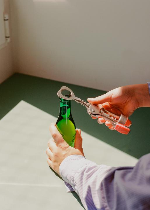 Image du produit Create Kitchenware Studio (Tire-bouchon De Gaulle)