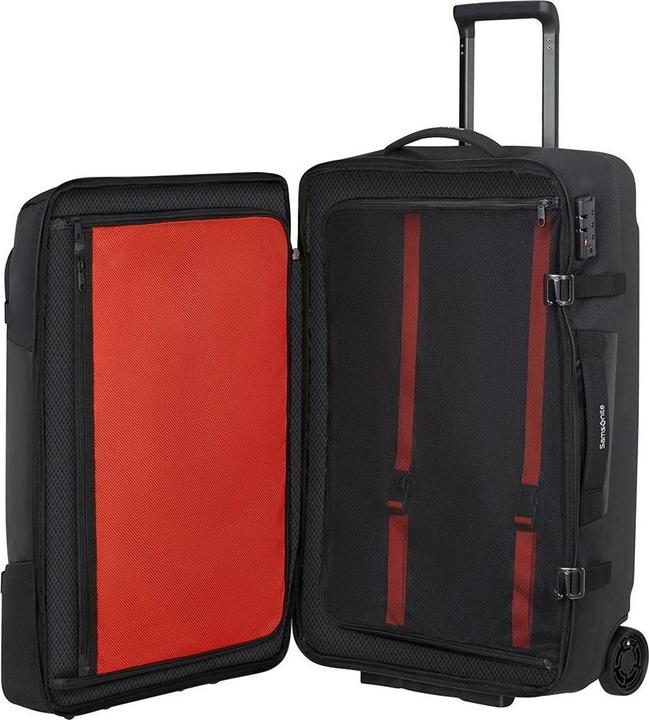 Image du produit Samsonite Armox Reisetasche mit Rollen 68cm (90 l)