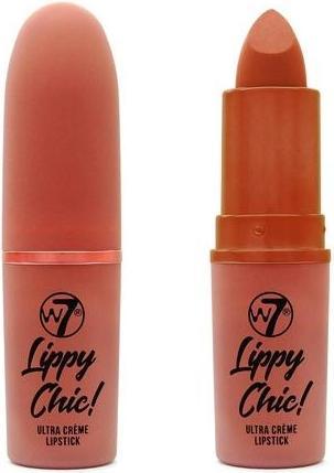 W7 Lippy Chic Lip Service Lippenstift