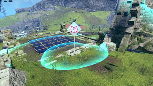 Immagine prodotto Sega Sonic Frontiers - Day One Edition (Switch, DE)