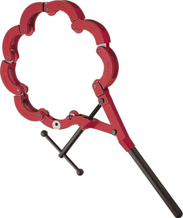 Productafbeelding Virax Pijpsnijder voor gietijzer 2,1/2" - 6" - wanddikte tot 7 mm (6 mm)