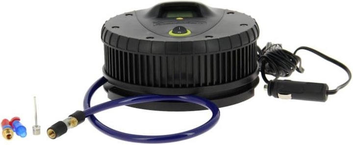 Produktbild Michelin Kompressor 12V (5.50 Bar, 0 l)
