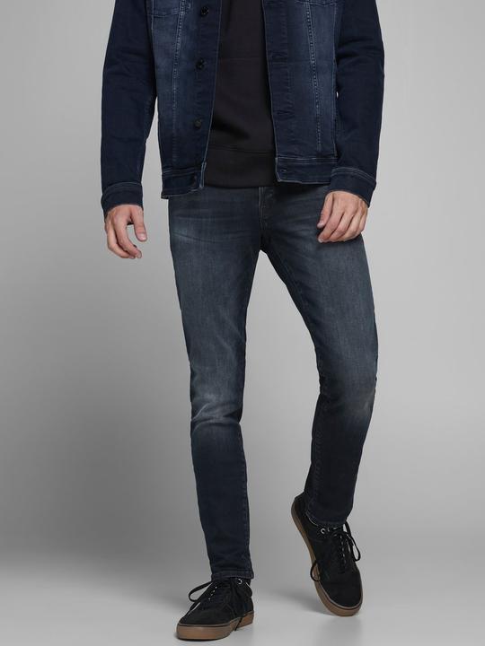 Image du produit Jack & Jones Jeans slim Glenn Fox AGI 104 50SPS (34)