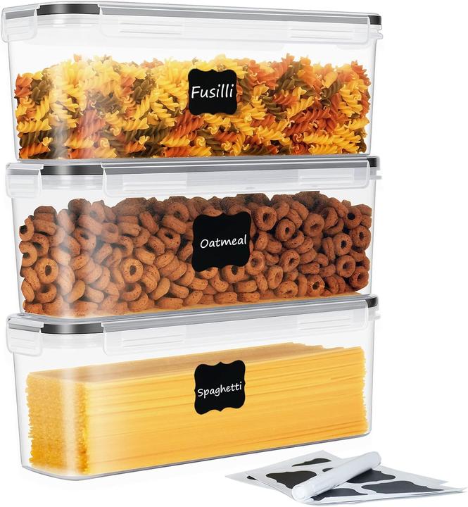 Actual product image Hruise Storage container (2.30 l)