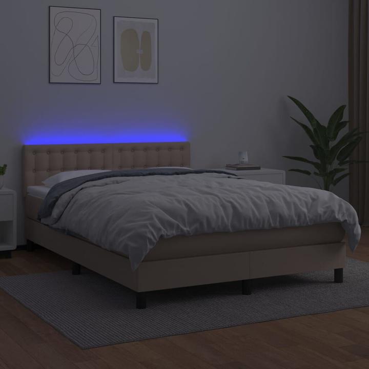 Actual product image vidaXL Collins (140 x 190 cm)