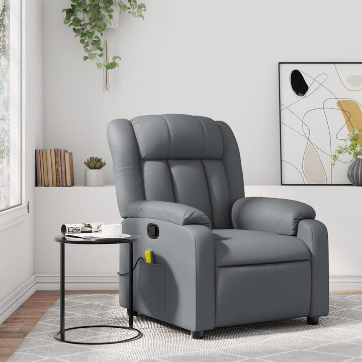 Image du produit VidaXL Massage-Relaxsessel